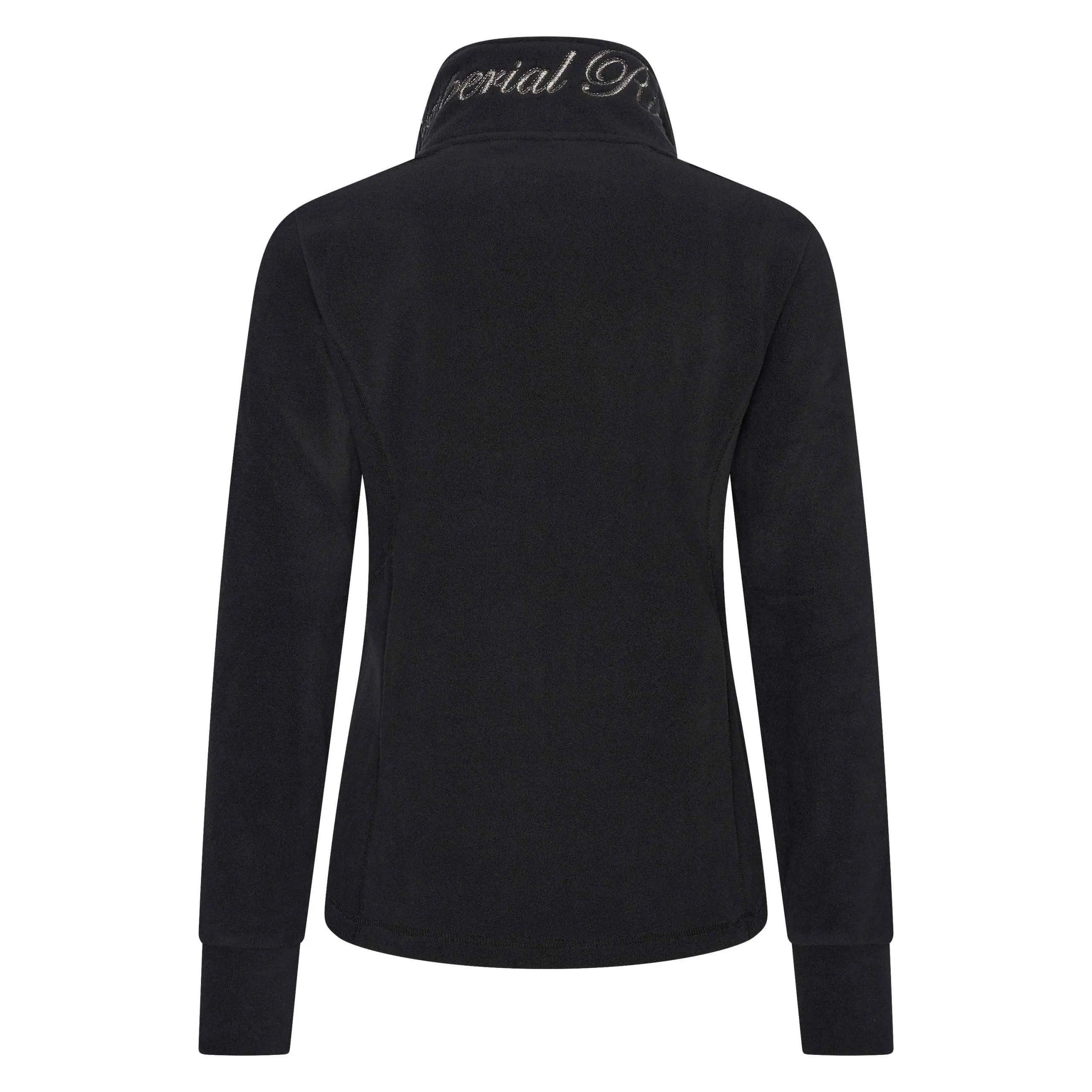 IR Fleecejacket Galactic - Afbeelding 4