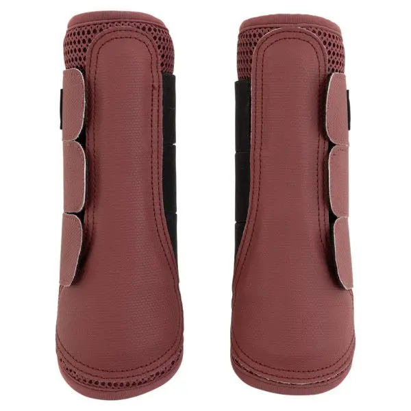BR Beenbeschermers Majestic Mesh Ivy - Afbeelding 3