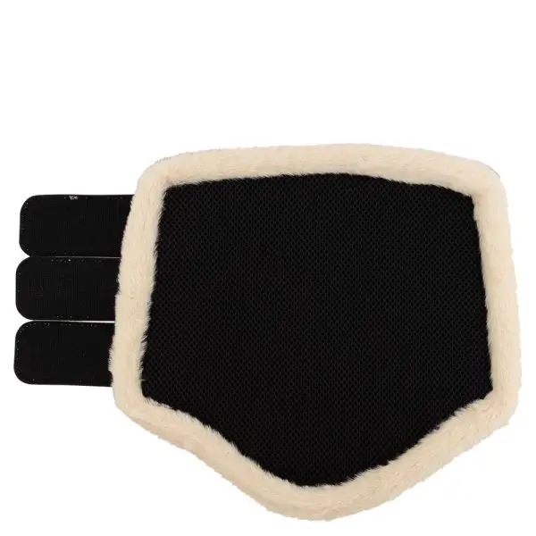 BR Beenbeschermers Majestic Fake Fur Indira - Afbeelding 8