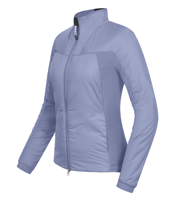 WH Windbreaker Jack Porto