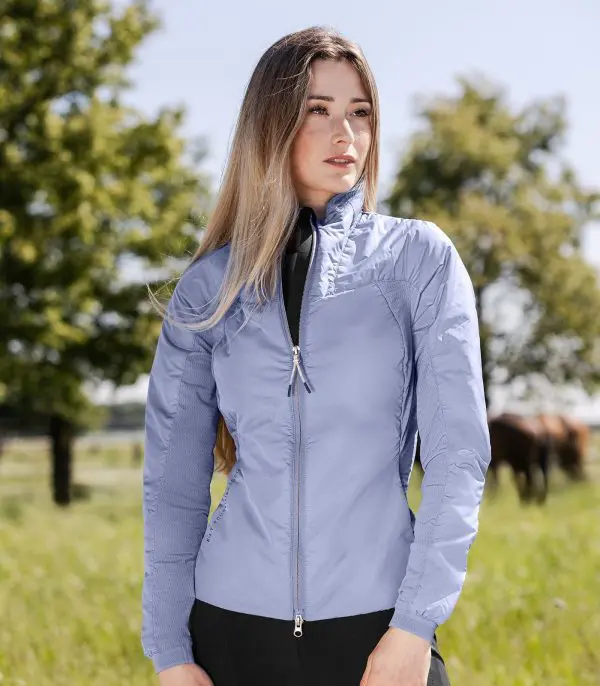 WH Windbreaker Jack Porto - Afbeelding 4