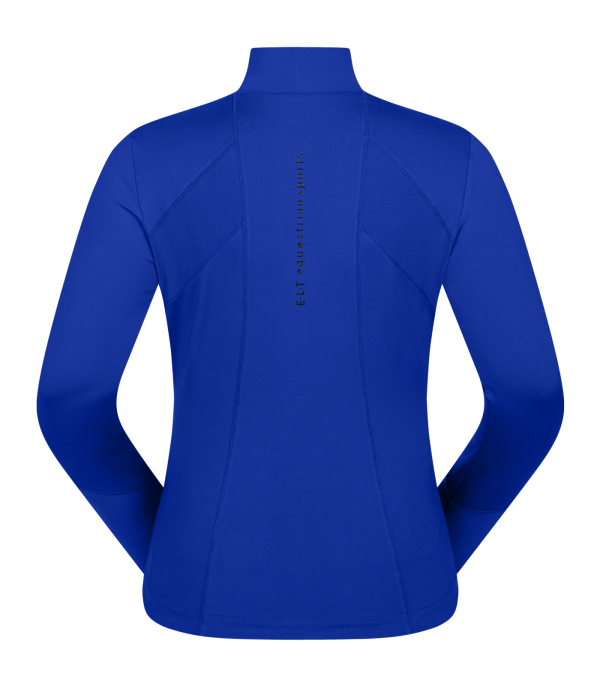 WH Powerstretch Sweat Jacket Padua - Afbeelding 4