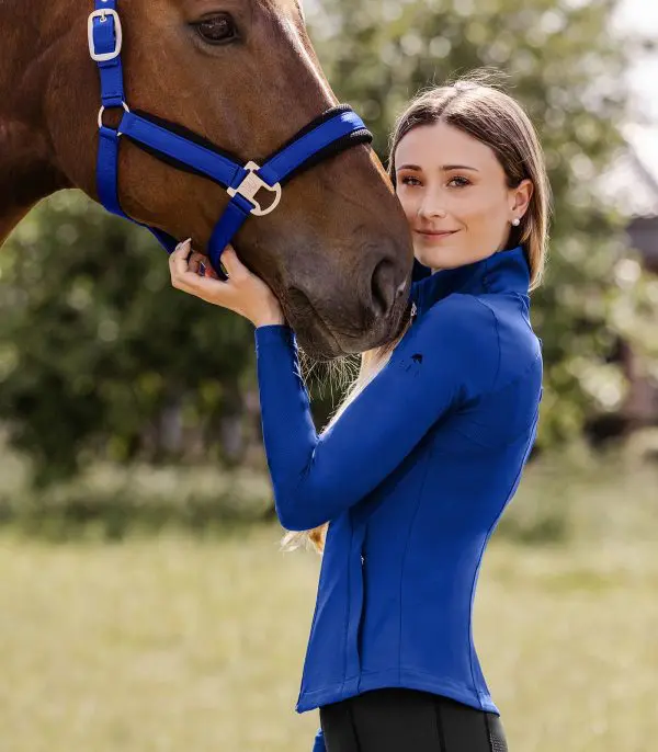 WH Powerstretch Sweat Jacket Padua - Afbeelding 3