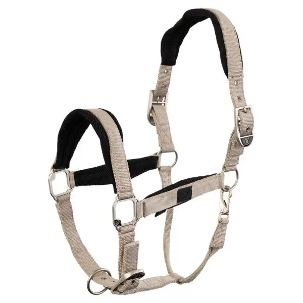BR Halster Mesh Ilse - Afbeelding 4