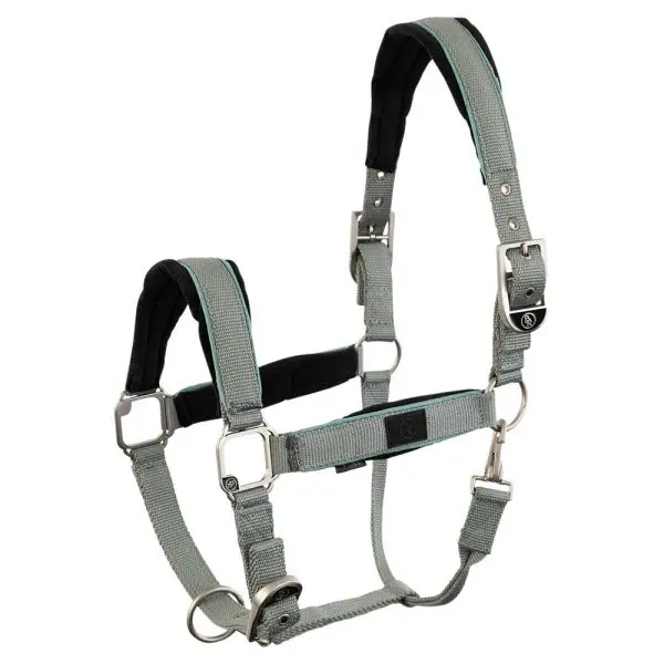 BR Halster Inge Velvet
