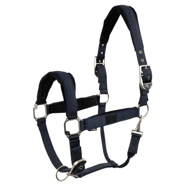 BR Halster Inge Velvet - Afbeelding 2
