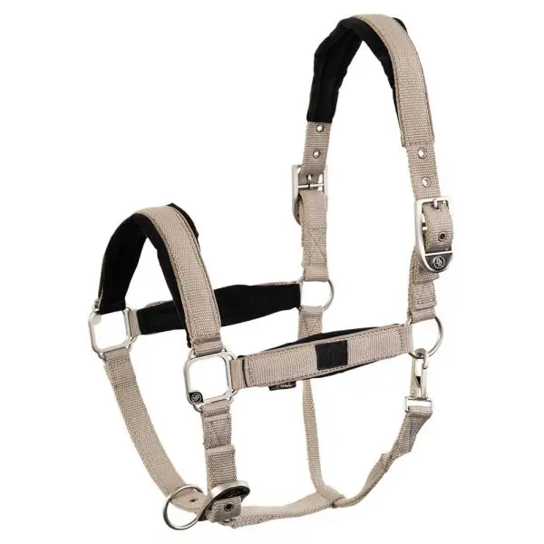 BR Halster Inge Velvet - Afbeelding 4