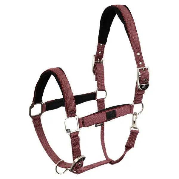 BR Halster Inge Velvet - Afbeelding 3