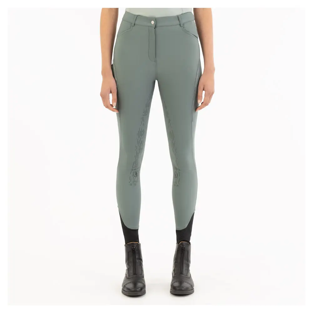 BR Rijbroek Ingeborg Siliconen Kniestukken - Afbeelding 13