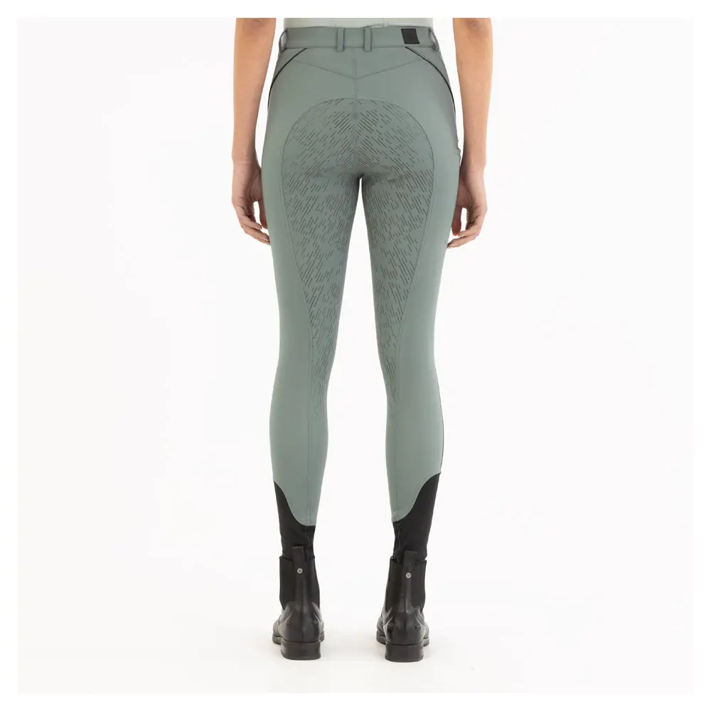 BR Rijbroek Ingeborg Siliconen Kniestukken - Afbeelding 12