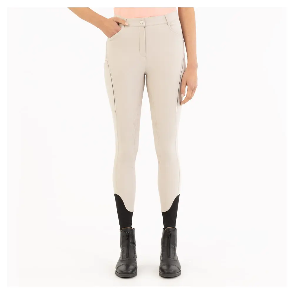 BR Rijbroek Ingeborg Siliconen Kniestukken - Afbeelding 9