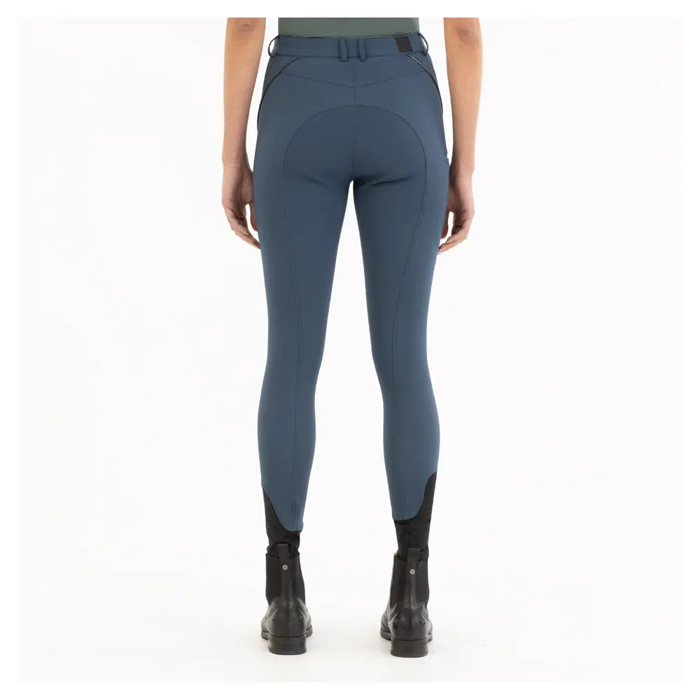 BR Rijbroek Ingeborg Siliconen Kniestukken - Afbeelding 4