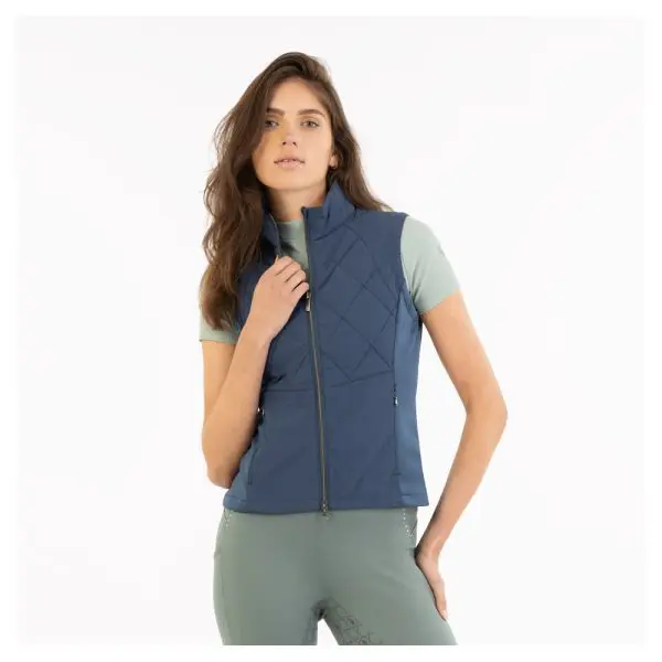 BR Bodywarmer Iris - Afbeelding 6