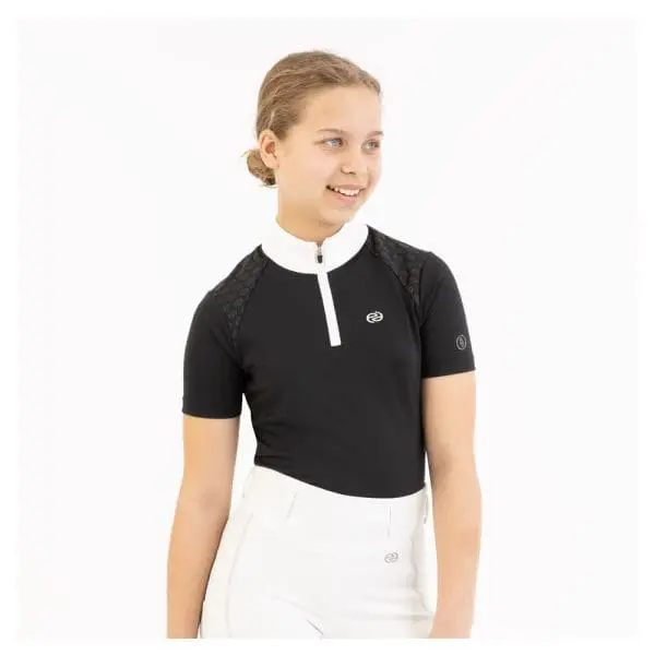 BR Eevolv Wedstrijdshirt Isha - Afbeelding 12