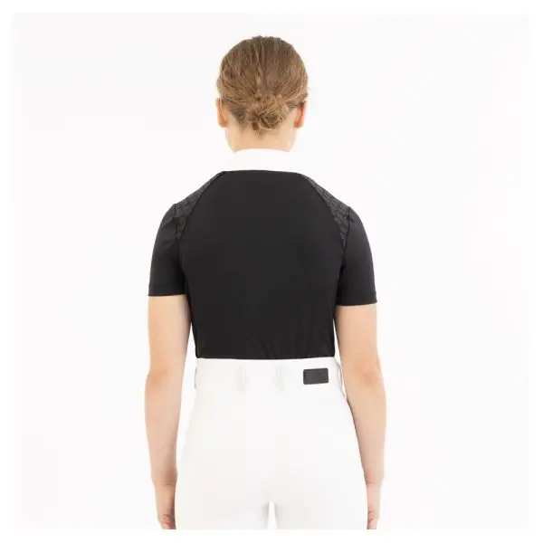 BR Eevolv Wedstrijdshirt Isha - Afbeelding 10