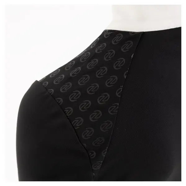 BR Eevolv Wedstrijdshirt Isha - Afbeelding 11