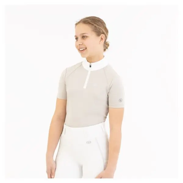 BR Eevolv Wedstrijdshirt Isha