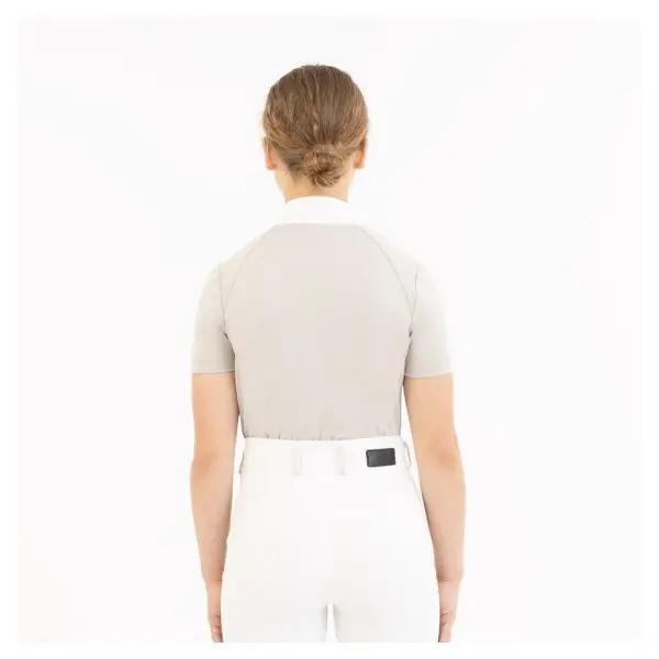 BR Eevolv Wedstrijdshirt Isha - Afbeelding 5