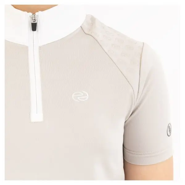 BR Eevolv Wedstrijdshirt Isha - Afbeelding 4