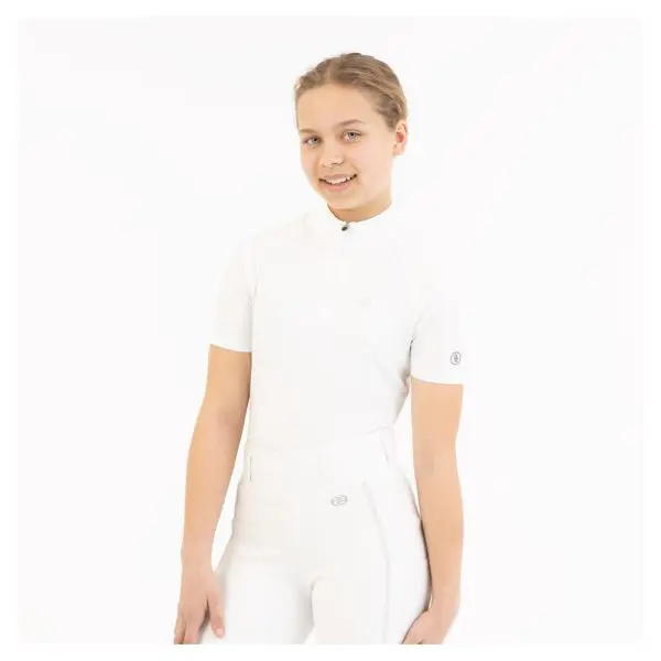 BR Eevolv Wedstrijdshirt Isha - Afbeelding 8