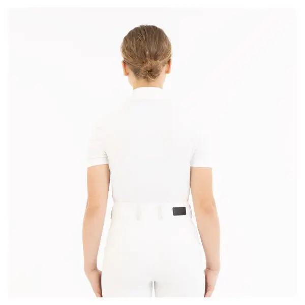 BR Eevolv Wedstrijdshirt Isha - Afbeelding 7