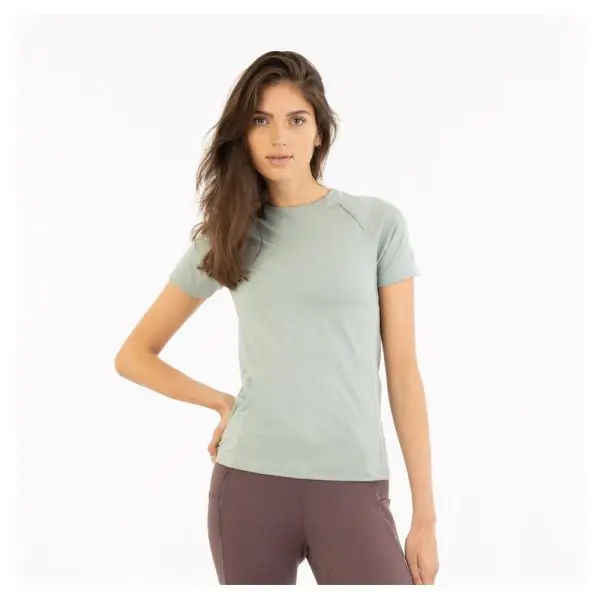 BR Shirt Shortsleeve Iefke