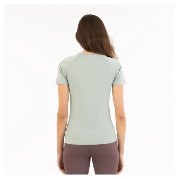 BR Shirt Shortsleeve Iefke - Afbeelding 2