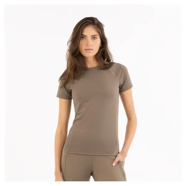 BR Shirt Shortsleeve Iefke - Afbeelding 18
