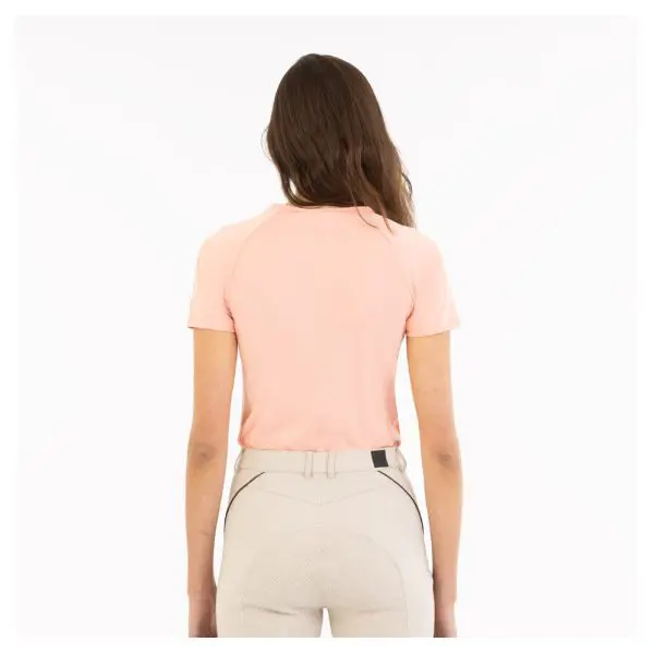 BR Shirt Shortsleeve Iefke - Afbeelding 9