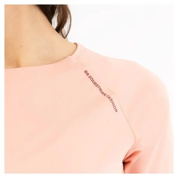 BR Shirt Shortsleeve Iefke - Afbeelding 8