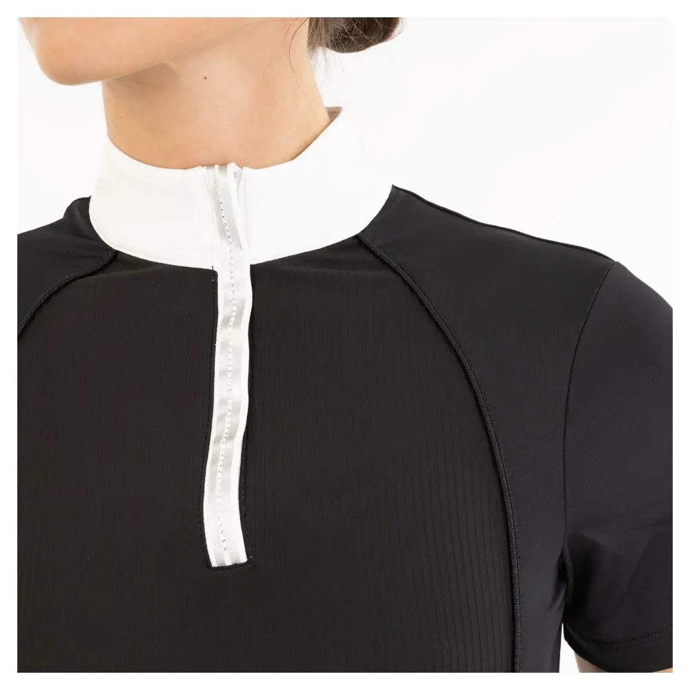 BR Wedstrijdshirt Isabel - Afbeelding 7