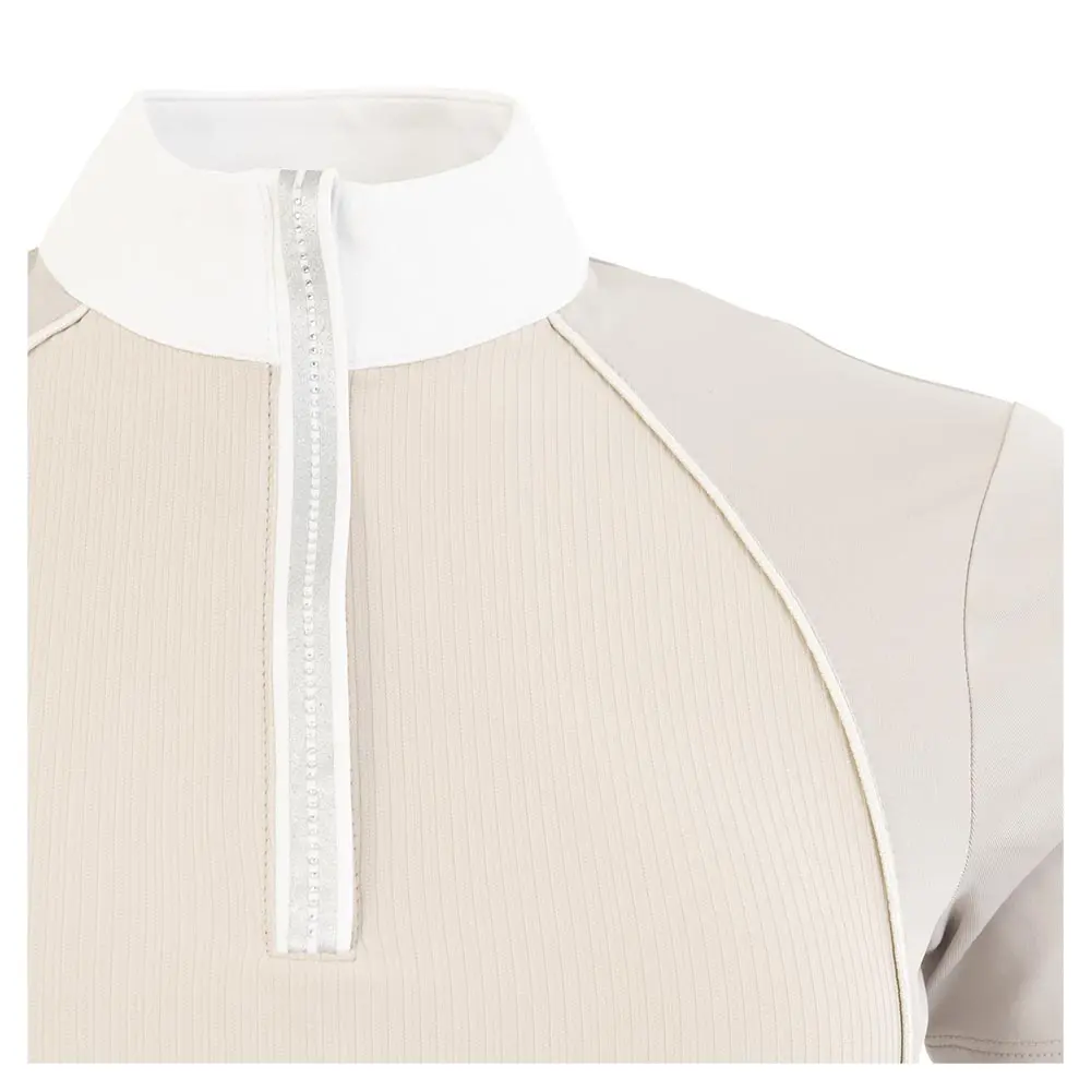 BR Wedstrijdshirt Isabel - Afbeelding 2