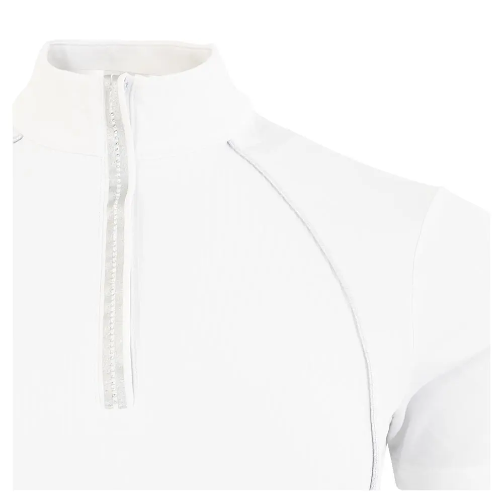 BR Wedstrijdshirt Isabel - Afbeelding 4