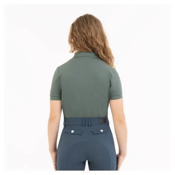 BR Eevolv Shortsleeve polo Immy - Afbeelding 8