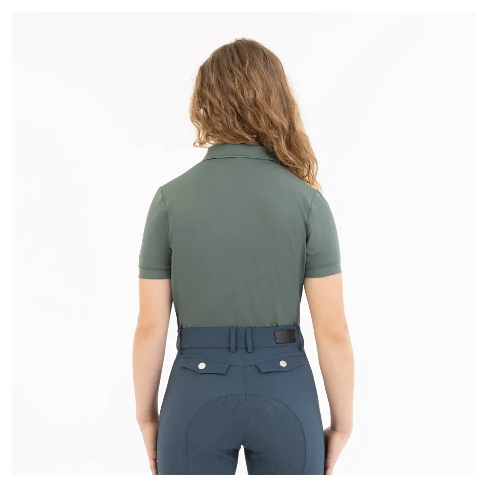 BR Eevolv Shortsleeve polo Immy - Afbeelding 8