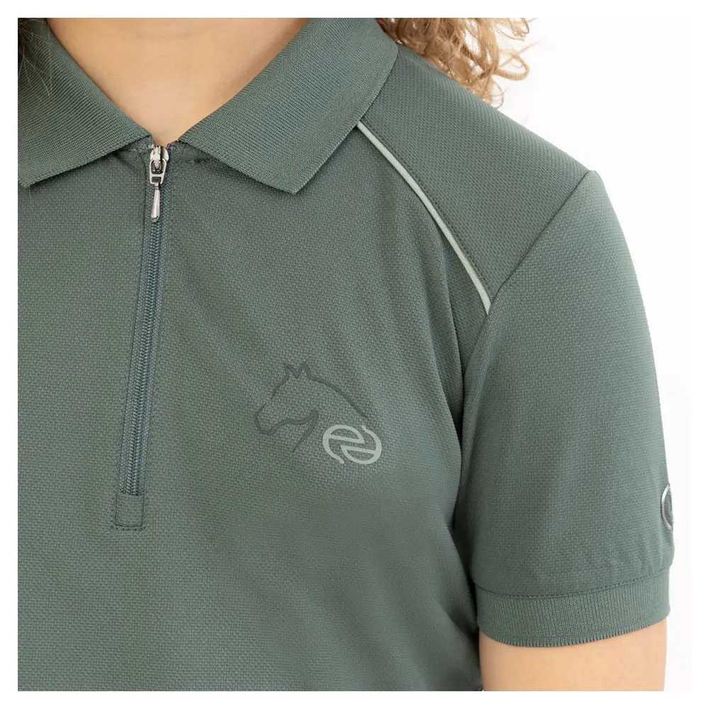 BR Eevolv Shortsleeve polo Immy - Afbeelding 7
