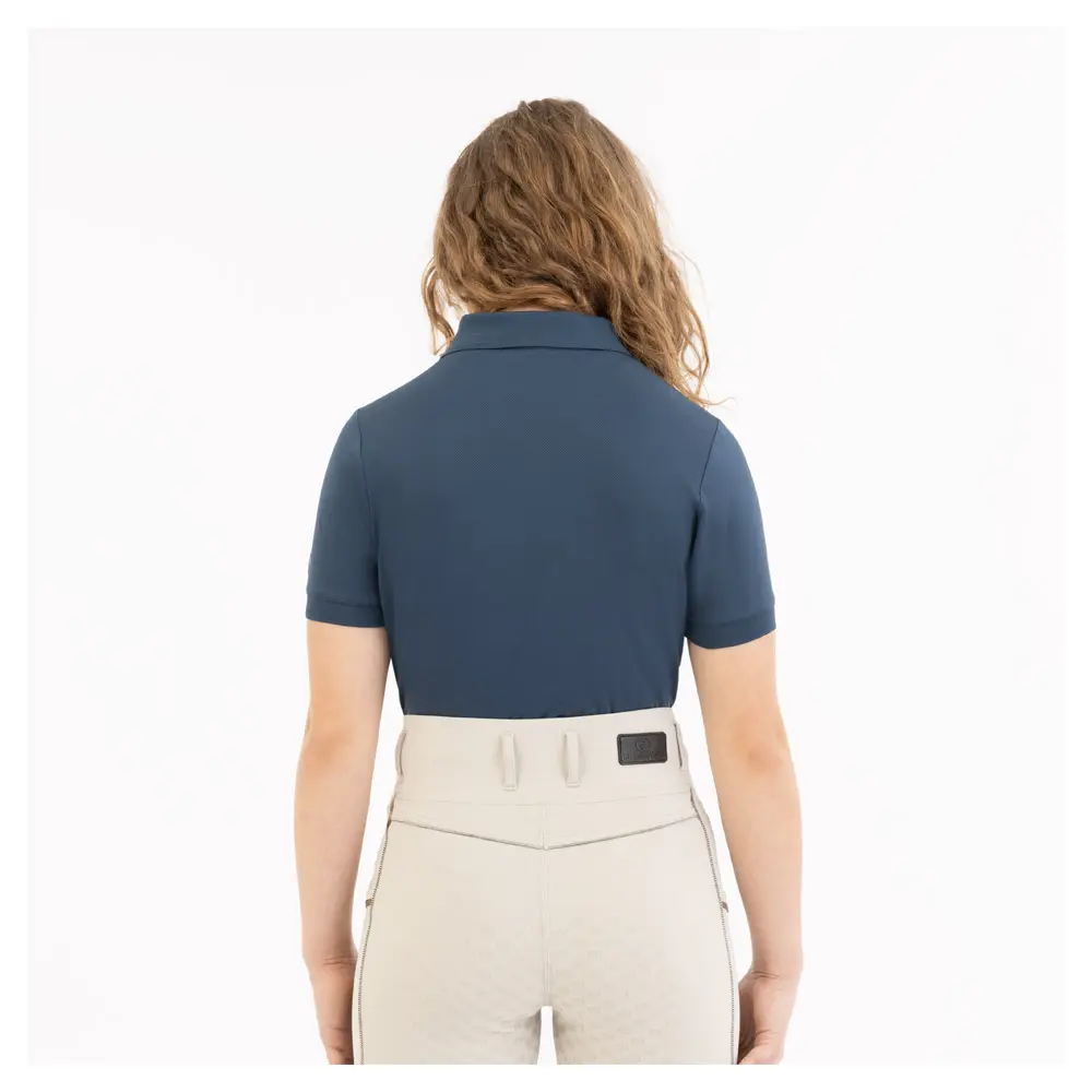 BR Eevolv Shortsleeve polo Immy - Afbeelding 5