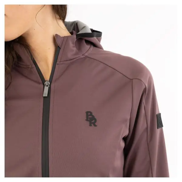BR Softshell Jas Inge - Afbeelding 4