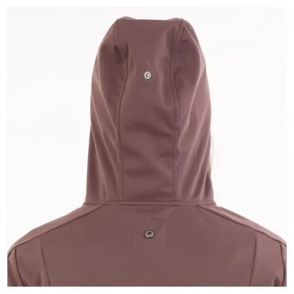 BR Softshell Jas Inge - Afbeelding 3