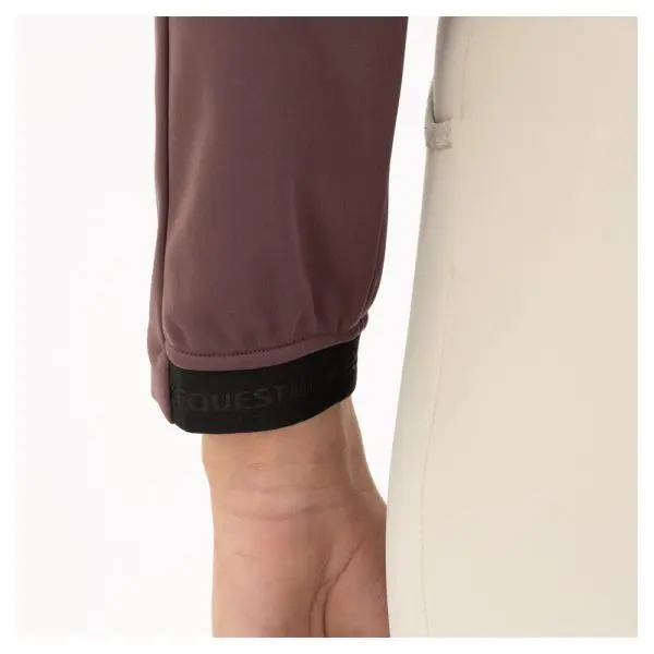 BR Softshell Jas Inge - Afbeelding 2