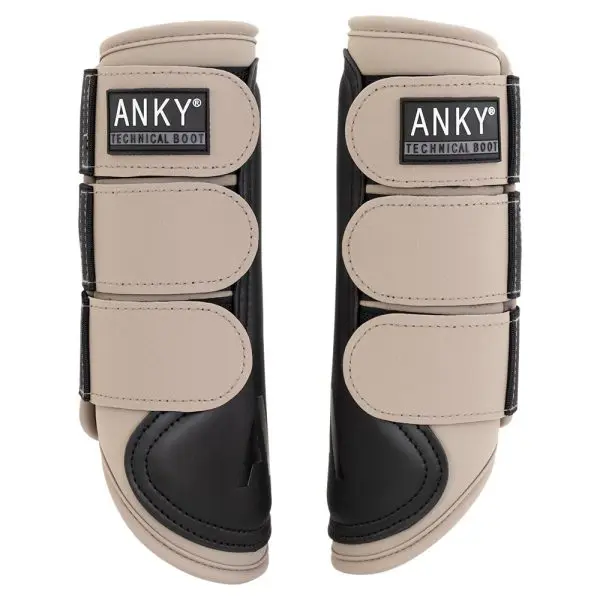 Anky Proficient Boot