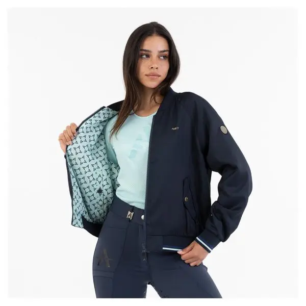 Anky Reversible B-Bomber