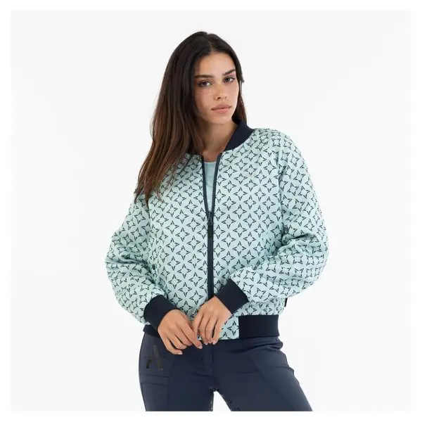 Anky Reversible B-Bomber - Afbeelding 6