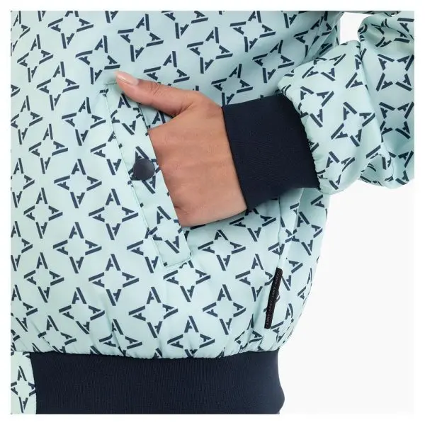 Anky Reversible B-Bomber - Afbeelding 4