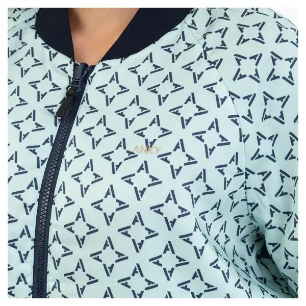 Anky Reversible B-Bomber - Afbeelding 3