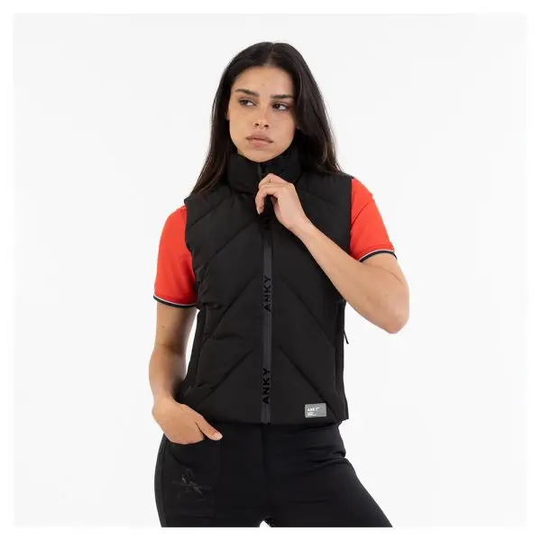 Anky Waistcoat - Afbeelding 2
