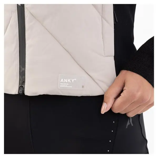 Anky Waistcoat - Afbeelding 3