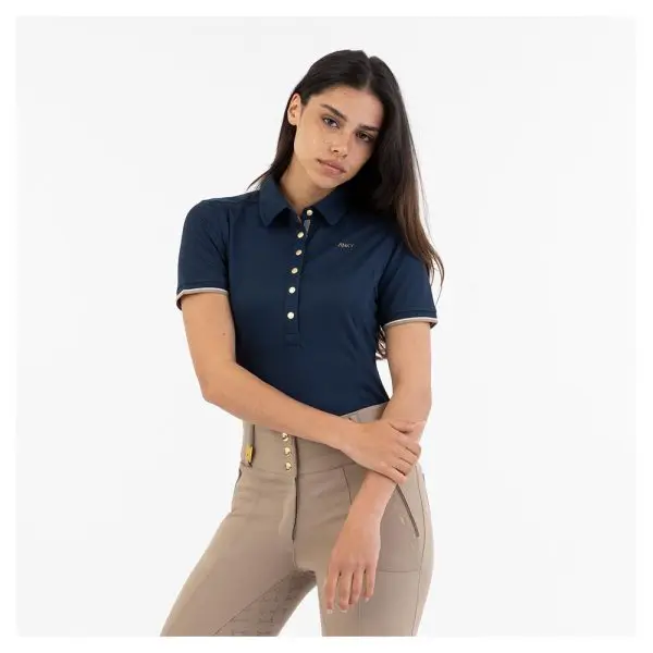 Anky Essential Polo shirt