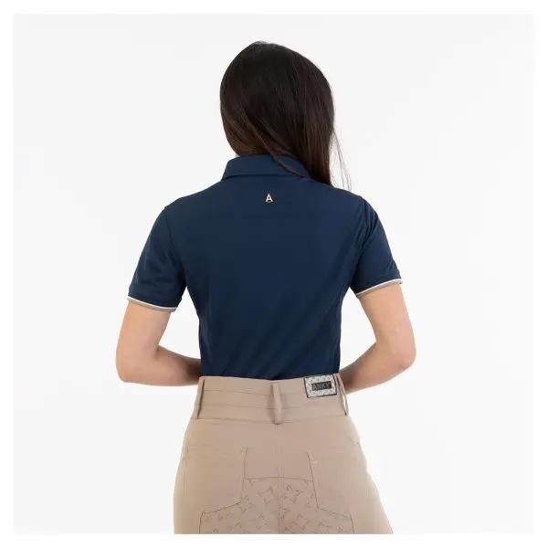 Anky Essential Polo shirt - Afbeelding 3