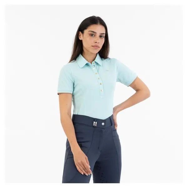Anky Essential Polo shirt - Afbeelding 13